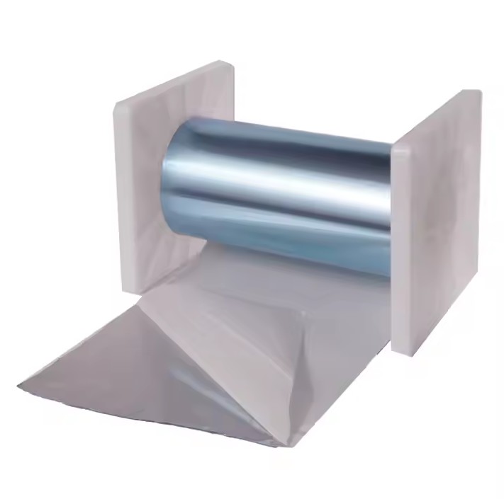 Aluminium Foil Heat Seal Tape Heater Pads and Searacle Assemblies