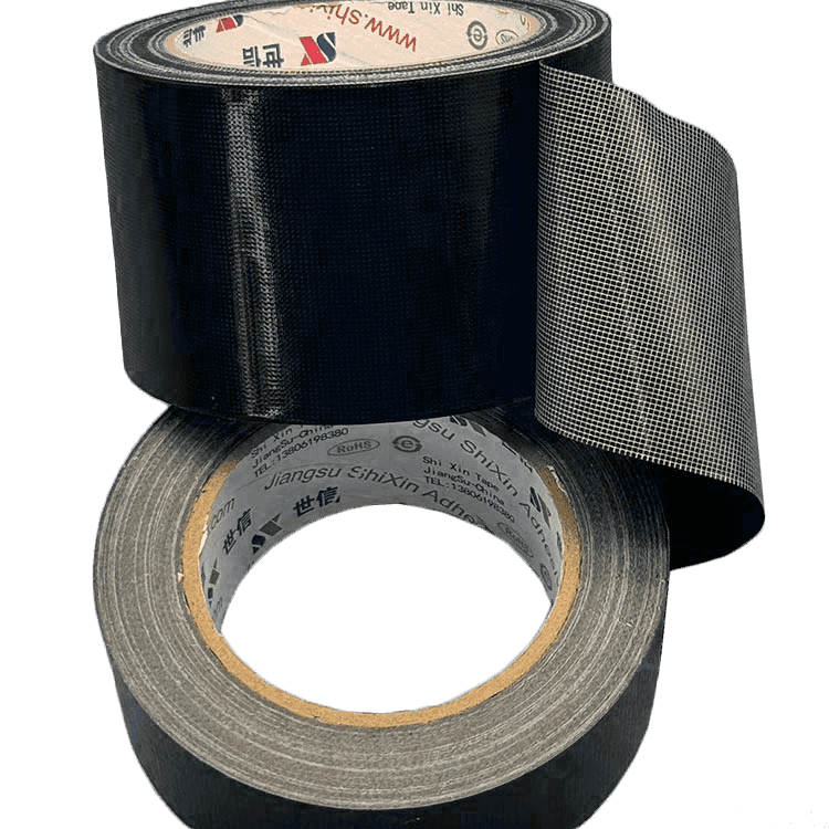 Pita Kain Kapas untuk Kedudukan Pelapik Peti Sejuk Pita Kain Kapas untuk Kedudukan Pelapik Peti Sejuk