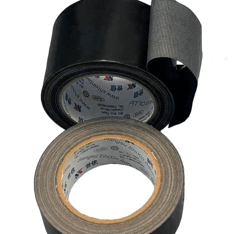 Pita Kain Kapas untuk Kedudukan Pelapik Peti Sejuk Pita Kain Kapas untuk Kedudukan Pelapik Peti Sejuk