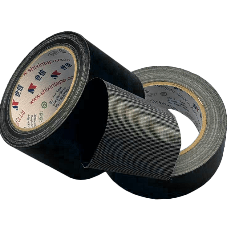 Pita Kain Kapas untuk Kedudukan Pelapik Peti Sejuk Pita Kain Kapas untuk Kedudukan Pelapik Peti Sejuk