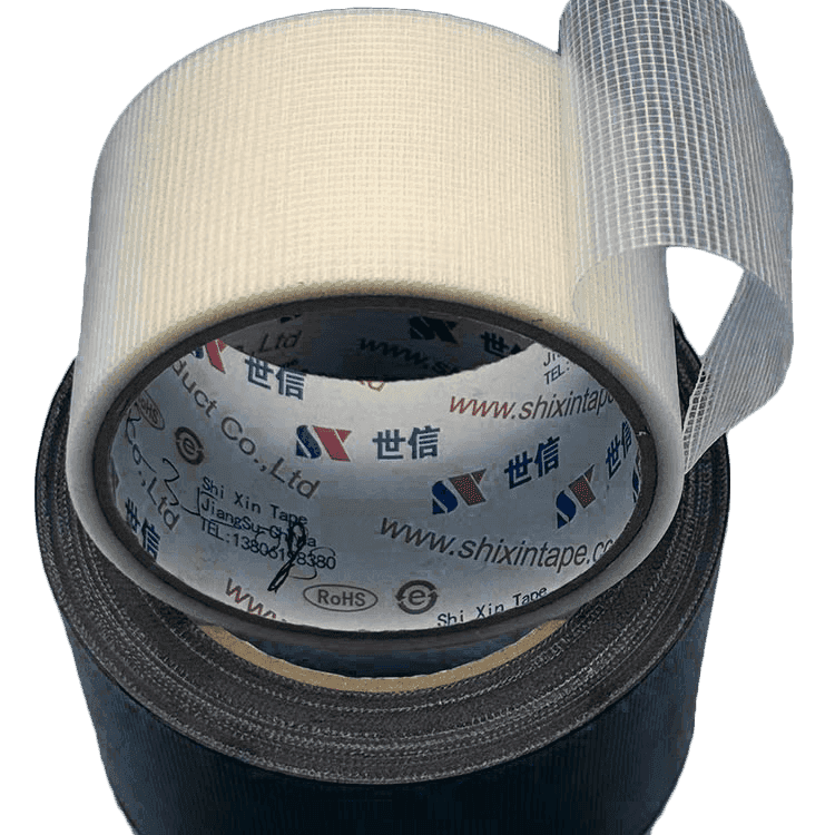 Pita Kain Kapas untuk Kedudukan Pelapik Peti Sejuk Pita Kain Kapas untuk Kedudukan Pelapik Peti Sejuk