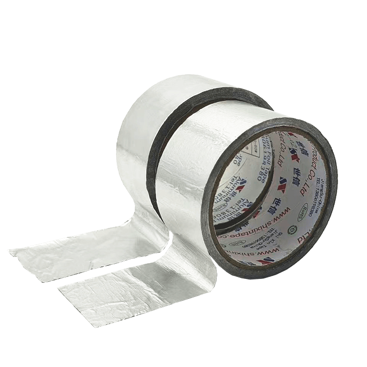 Pita Kerajang Aluminium Suhu Tinggi（Diperakui ISO）