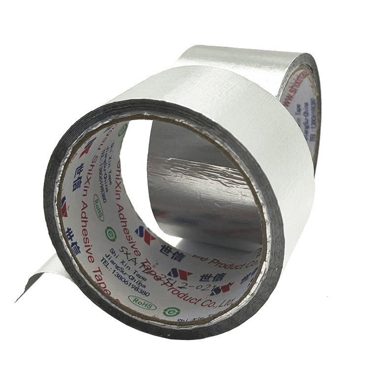 Pita Kerajang Tanpa Pelapik untuk Paip Penyejuk Peti Sejuk