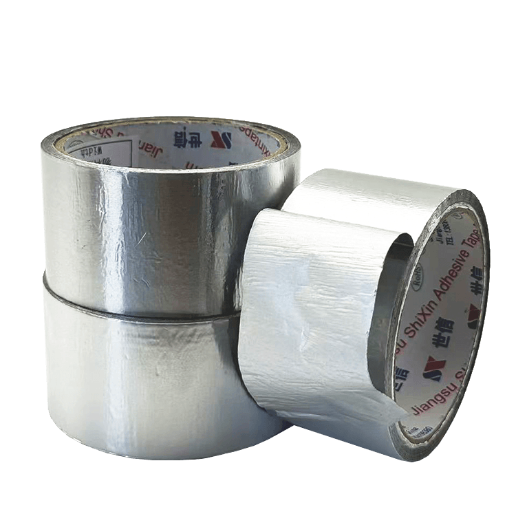 Pita Kerajang Tanpa Pelapik Kalis Air untuk EMI & Perisai Haba Pita Kerajang Tanpa Pelapik Kalis Air untuk EMI & Perisai Haba