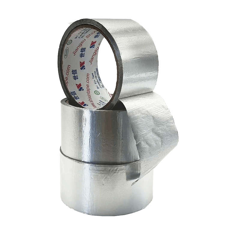 Pita Kerajang Tanpa Pelapik Kalis Air untuk EMI & Perisai Haba Pita Kerajang Tanpa Pelapik Kalis Air untuk EMI & Perisai Haba