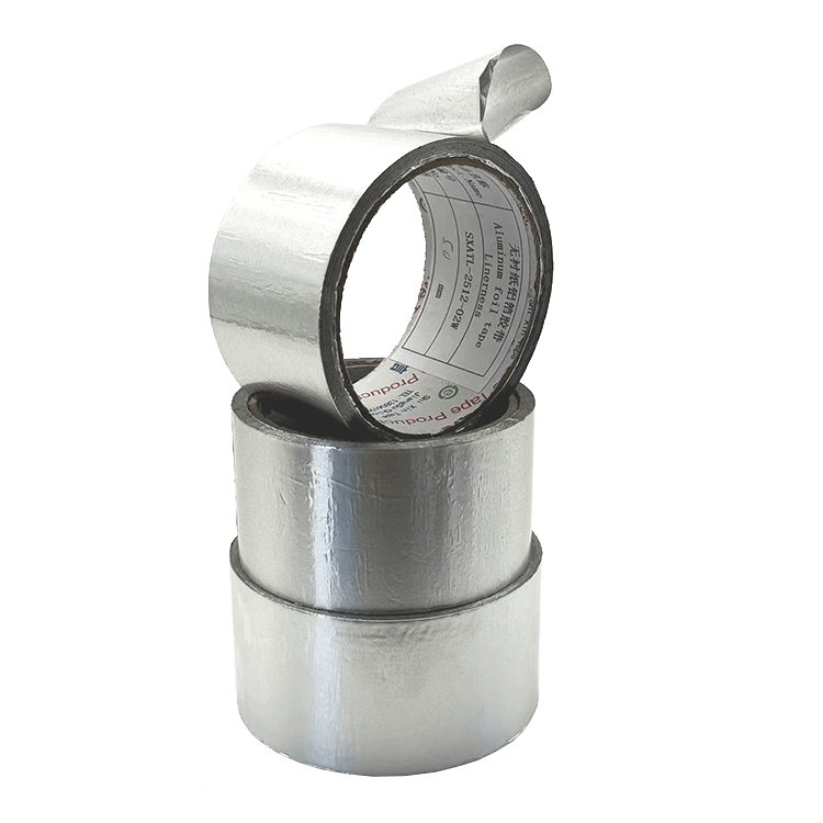 Pita Kerajang Tanpa Pelapik Kalis Air untuk EMI & Perisai Haba Pita Kerajang Tanpa Pelapik Kalis Air untuk EMI & Perisai Haba