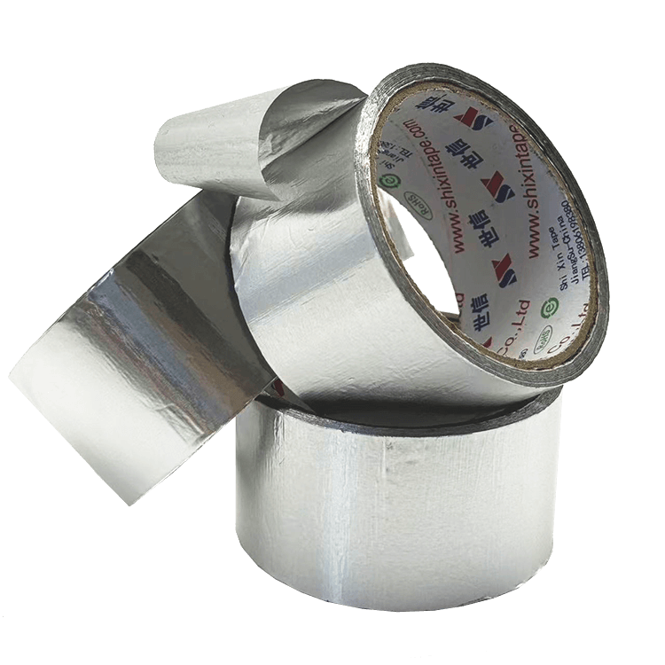 Pita Kerajang Tanpa Pelapik Kalis Air untuk EMI & Perisai Haba Pita Kerajang Tanpa Pelapik Kalis Air untuk EMI & Perisai Haba