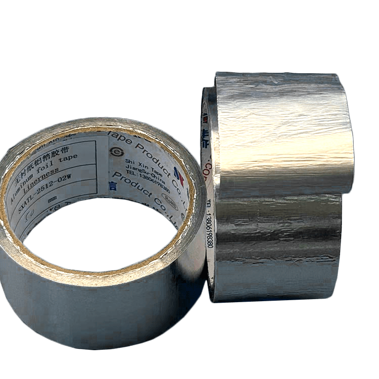 Pita Penentududukan PET Biru untuk Bahagian Peti Sejuk